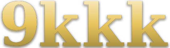 9kkk logo